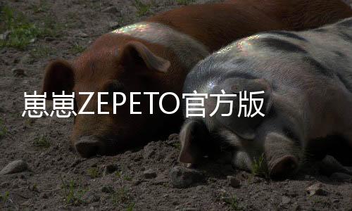 崽崽ZEPETO官方版 3.50.510